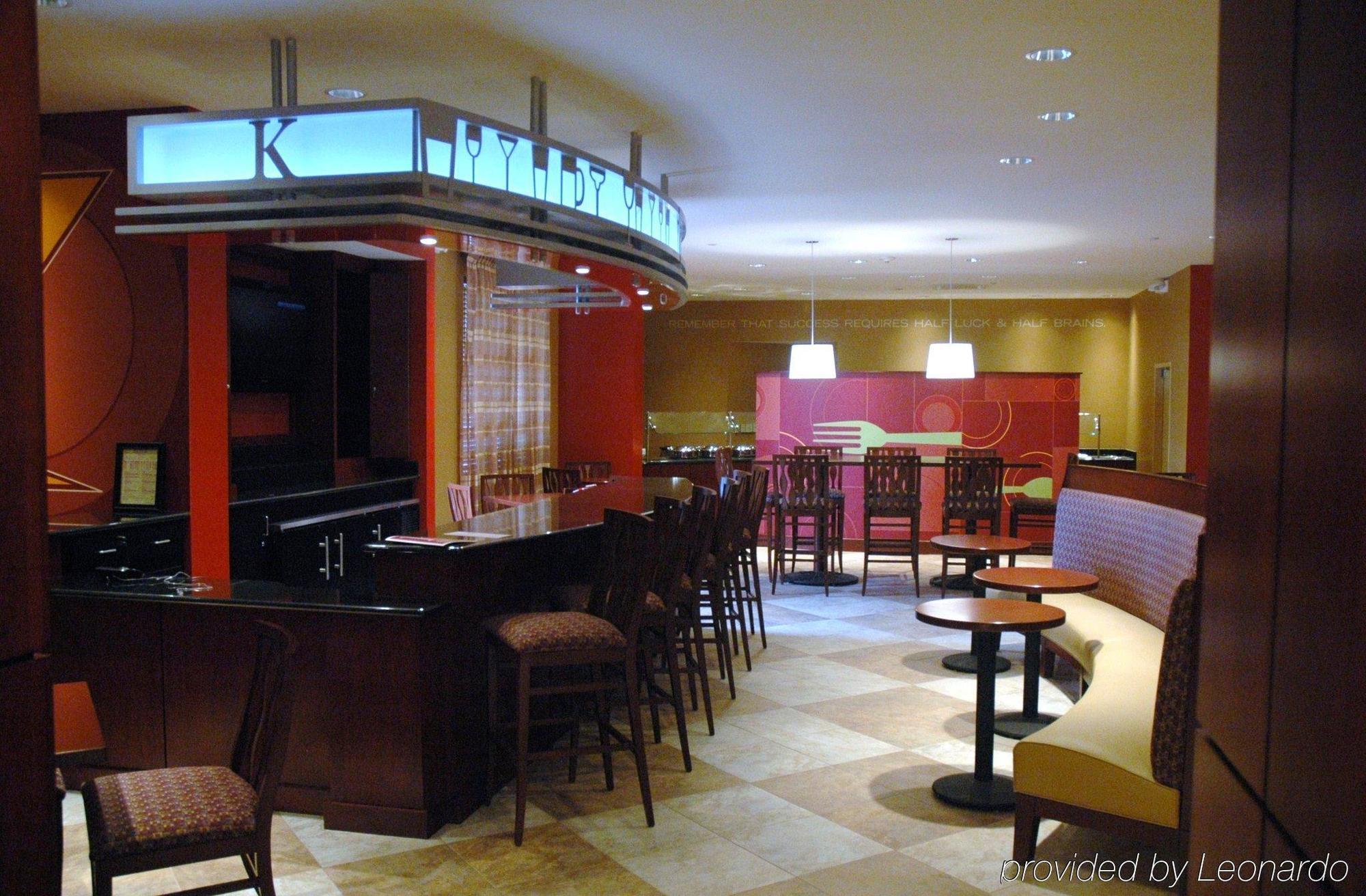 Holiday Inn Hotel & Suites Memphis-Wolfchase Galleria, An Ihg Hotel Restaurante foto
