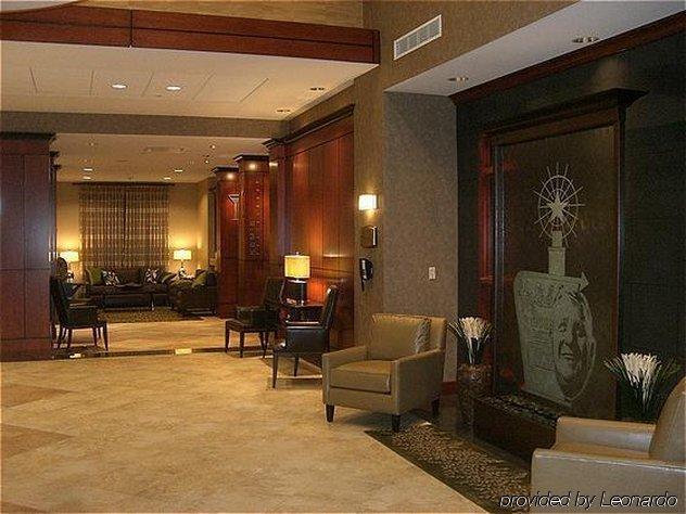 Holiday Inn Hotel & Suites Memphis-Wolfchase Galleria, An Ihg Hotel Interior foto