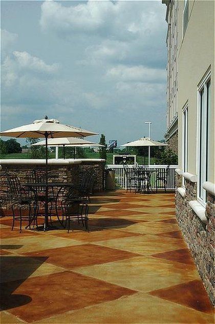 Holiday Inn Hotel & Suites Memphis-Wolfchase Galleria, An Ihg Hotel Restaurante foto